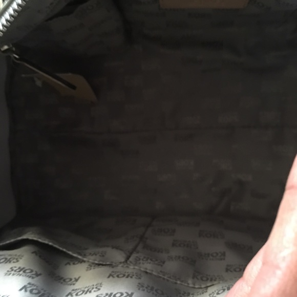 Brand new Michael Kors purse. Tags still attached